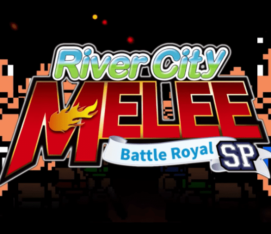 'River City Melee: Battle Royale Special' llegará a PlayStation 4 el 28 de marzo