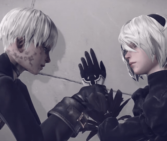 Echa un vistazo a este increíble nuevo tráiler de 'NieR: Automata'