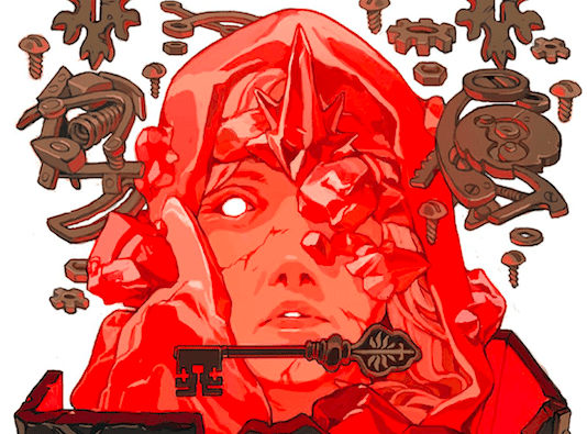 Dark Horse Comics publicará un nuevo cómic de 'Dragon Age'