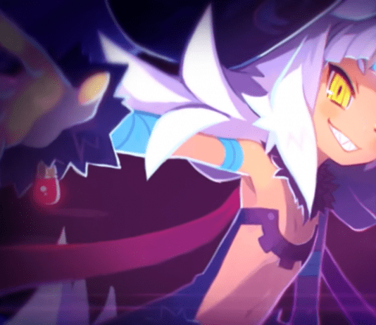 Nuevo tráiler y spot publicitario de 'The Witch and the Hundred Knight 2' para Japón