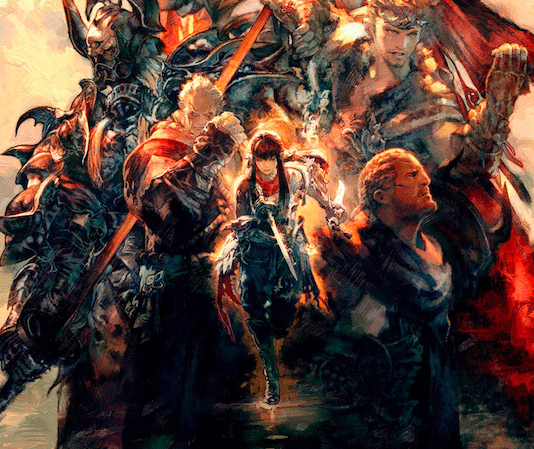 Todo lo que necesitas saber de 'Final Fantasy XIV: Stormblood': nuevo continente, nuevas áreas, Samuráis, y más