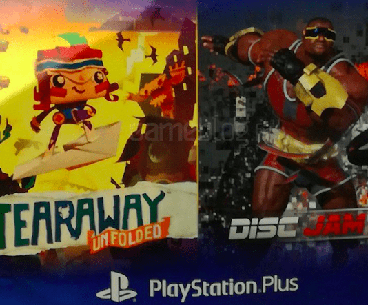 Estos podrían ser los juegos de PS Plus para PS4 en marzo