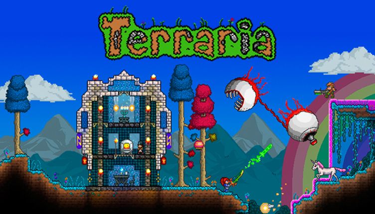 lila eslogan sanar Terraria 1.3 llegará en físico y GAME te premiará por reservarlo con ellos
