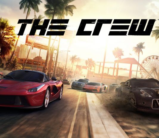 Nuevas ofertas en PlayStation Store (22/2/2017) The Crew