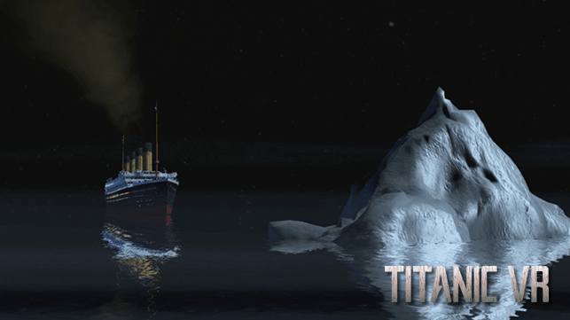 titanic-vr