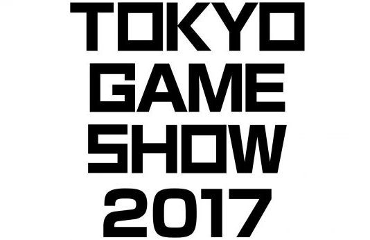Tokyo Game Show 2017: "Mas allá de la realidad"
