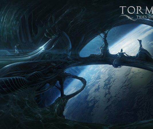 Sigue de cerca la épica historia de 'Torment: Tides of Numenera' con este nuevo tráiler