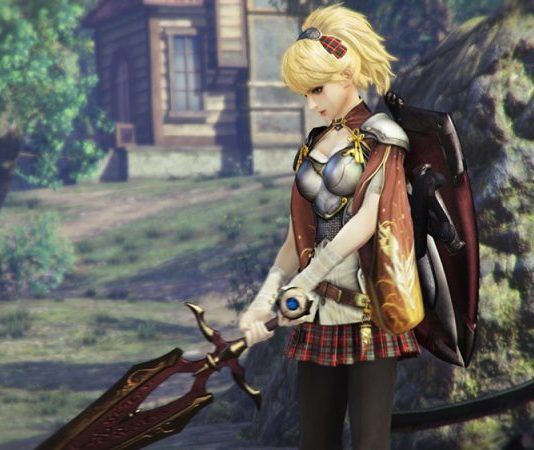 Prepara tus armas para la cacería con estos nuevos tráilers de 'Toukiden 2'