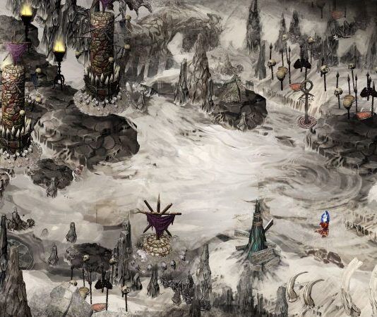 Nuevo vídeo gameplay de 'The Witch and the Hundred Knight 2'