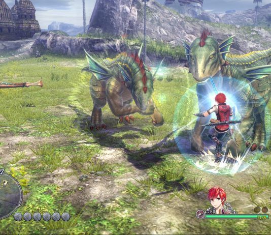 La versión de 'YS VIII: Lacrimosa of Dana' para PS4 incluirá características exclusivas