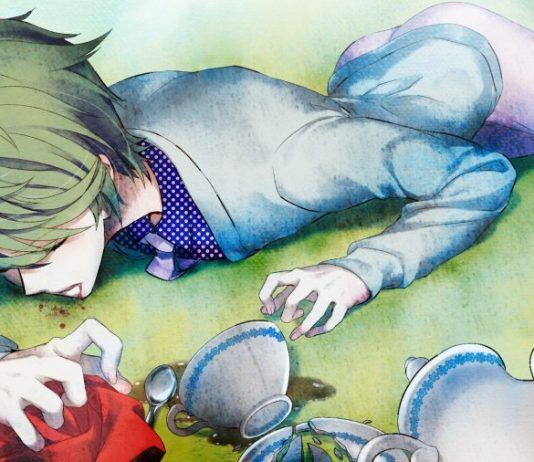 Dos nuevos tráilers de personajes de 'Exile Election' centrados en Alice y y Hakushuu