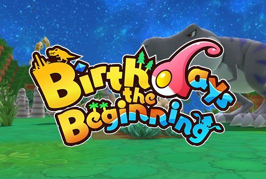 Echa un vistazo a estos nuevos tráilers de 'Birthdays the Beginning'