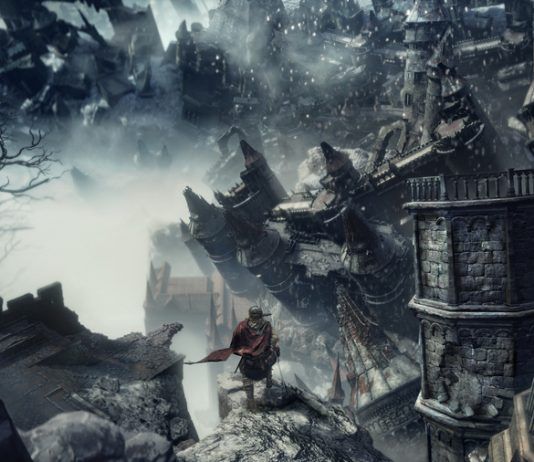 Enfrenta a la oscuridad en este nuevo gameplay y capturas de 'Dark Souls III: The Ringed City'
