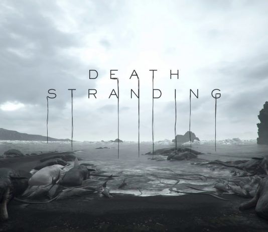 Hideo Kojima habla sobre 'Death Stranding'