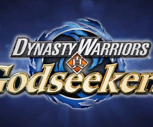 Echa un vistazo al tráiler de lanzamiento de 'DYNASTY WARRIORS: Godseekers'