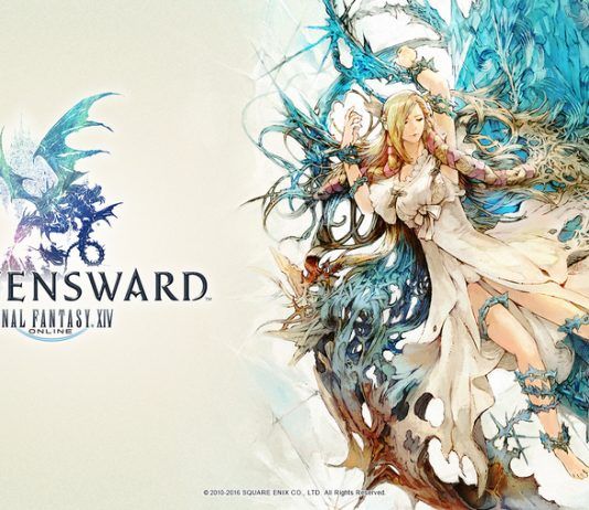 Square Enix pone en marcha un nuevo concurso de dibujo para 'Final Fantasy XIV'