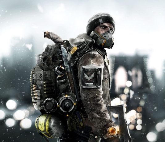 El Director de la película de The Division confirma que están en la "fase de guión"