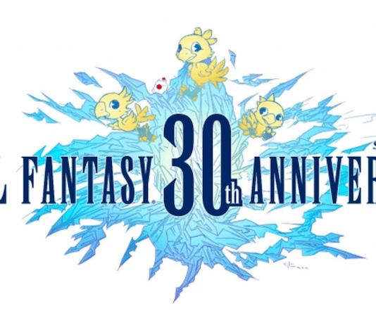 Square Enix celebra el 30.º aniversario de 'Final Fantasy' con nuevas ofertas en la PS Store