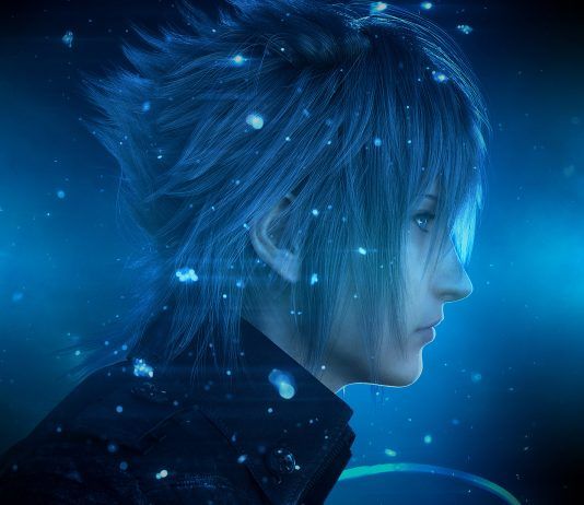 El director artístico de 'Final Fantasy XV' deja Square Enix
