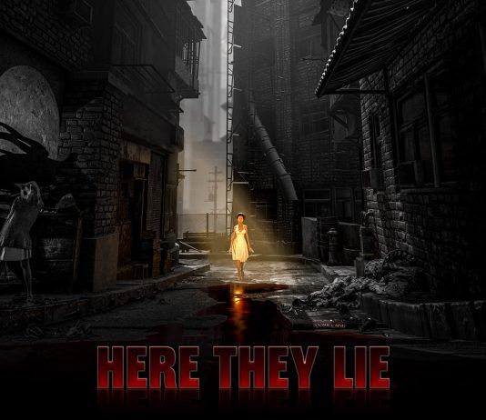 El juego de terror 'Here They Lie' dejará de ser exclusivo de PS VR