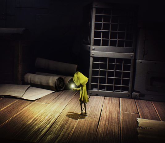 Bandai Namco ofrece un nuevo y extenso tráiler gameplay de 'Little Nightmares'