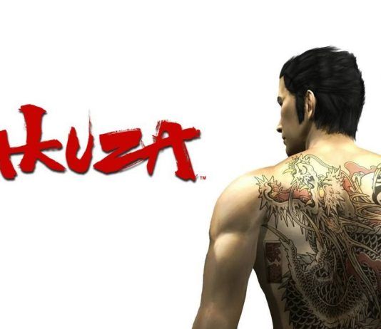 Sega reedita la serie 'Yakuza' en EEUU