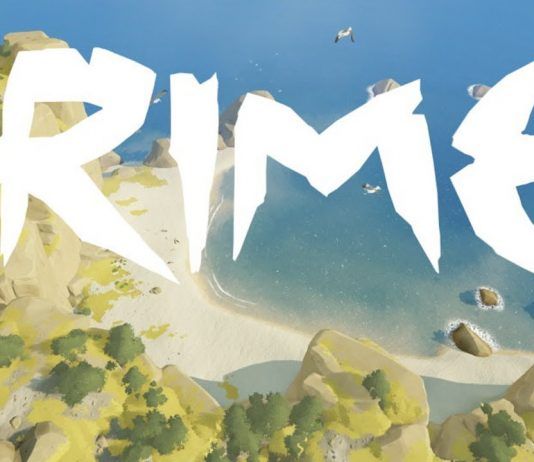 GAME le pone precio a la edición física de 'Rime'