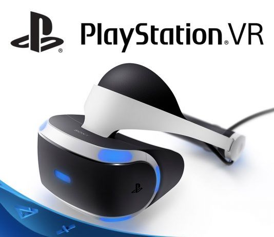 Sony revela las cifras de venta oficiales de PlayStation VR