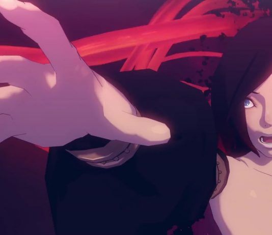 Nuevos detalles de 'Another Story: The Ark of Time – Raven’s Choice', próximo DLC gratuito de 'Gravity Rush 2'