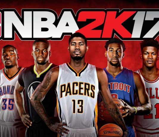 'NBA 2K17', nueva oferta de la semana en PS Store