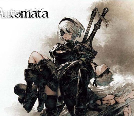Habrá colaboración entre 'Gravity Rush 2' y 'NieR: Automata'