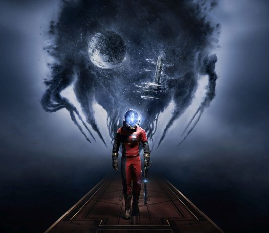 El nuevo vídeo de 'Prey' enseña su habilidad de mímica y la multitud de objetos en que te puedes convertir