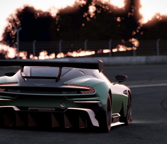 Revelado el contenido del pase de temporada y los bonus de reserva de 'Project Cars 2'