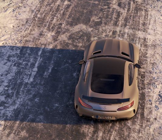 Así serán las diferencias de 'Project Cars 2' en PS4 y PS4 Pro