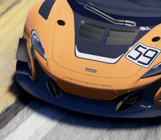 Presentado oficialmente 'Project Cars 2' y primer material