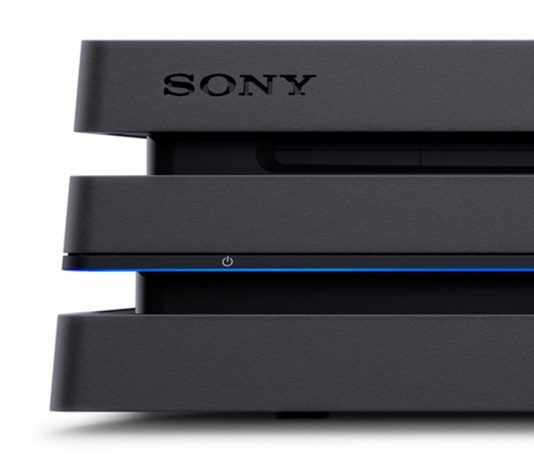 PS4 Pro ya puede reproducir vídeos en 4K