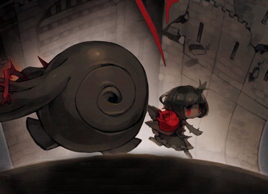 'A Rose in the Twilight' estrena nuevo tráiler gameplay