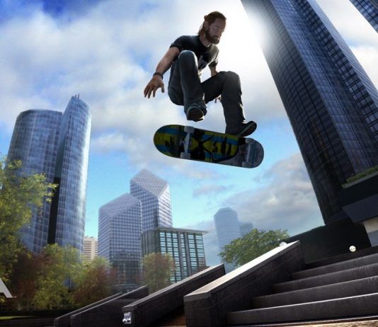 EA confirma que no se está desarrollando 'Skate 4'