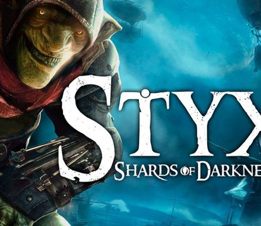 Hazte con 'Styx: Shards of Darkness' en GAME y obtén el DLC Akenash Set