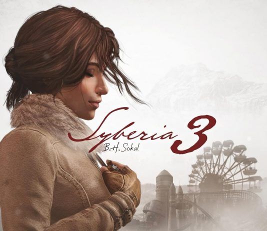 Syberia Trilogy llegará en físico a Nintendo Switch