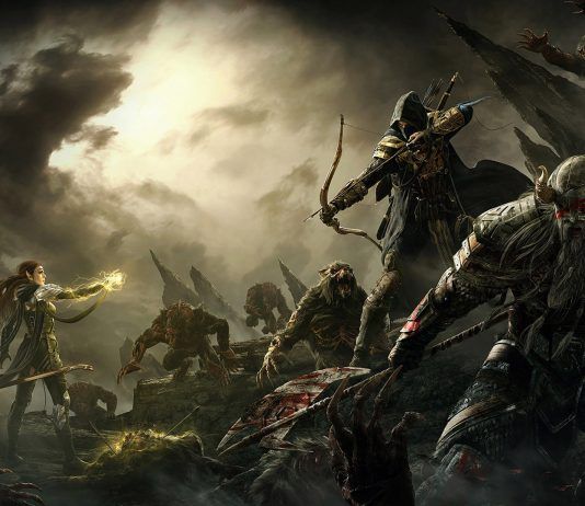 Disponible hoy el DLC 'The Elder Scrolls Online: Homestead'