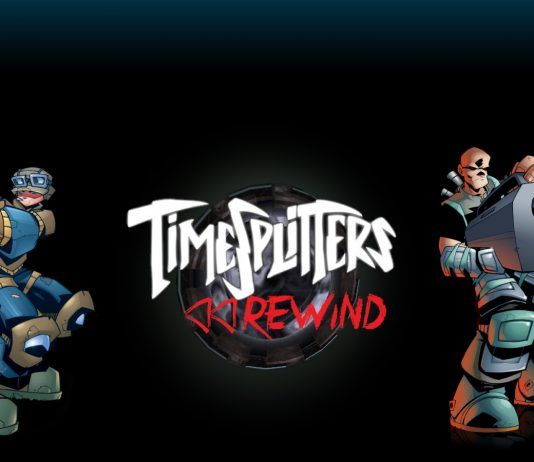 La saga 'Time Splitters' volverá en 2017