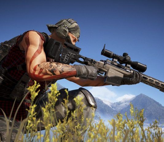 Estas son las mejoras de la beta abierta de 'Ghost Recon: Wildlands'