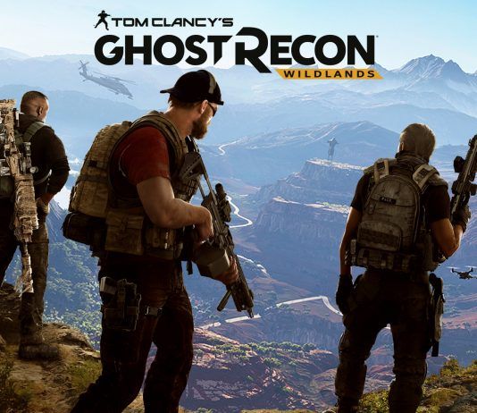 Ya puedes probar 'Ghost Recon: Wildlands' en una demo gratuita