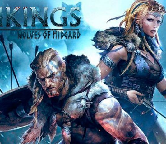 Revive la era de los Vikingos con 'Vikings: Wolves of Midgar' para PlayStation 4