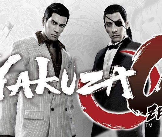 SEGA celebra el éxito alcanzado por 'Yakuza 0' con un nuevo tráiler