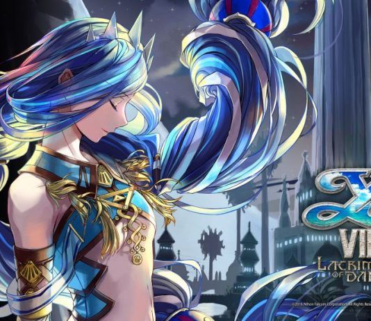 'YS VIII: Lacrimosa of Dana' se luce con un nuevo vídeo gameplay
