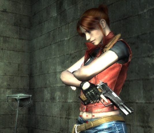 'Resident Evil: Code Veronica' aparece registrado en la base de datos de clasificación alemana