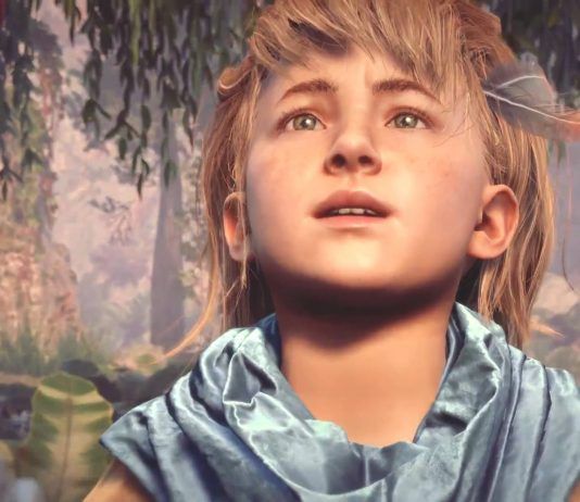 Guerrilla se pronuncia sobre los problemas de Horizon Zero Dawn en PC