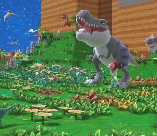 Tercer y último diario de desarrollo de 'Birthdays the Beginning'